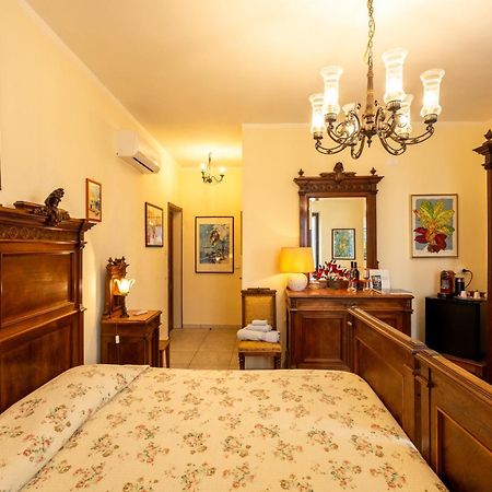 Villa Borgo Santuletta Santa Giuletta Exterior foto