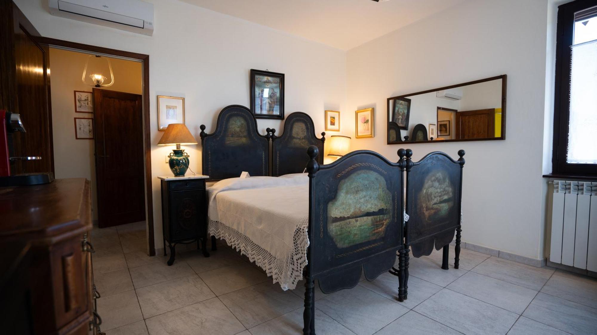 Villa Borgo Santuletta Santa Giuletta Exterior foto