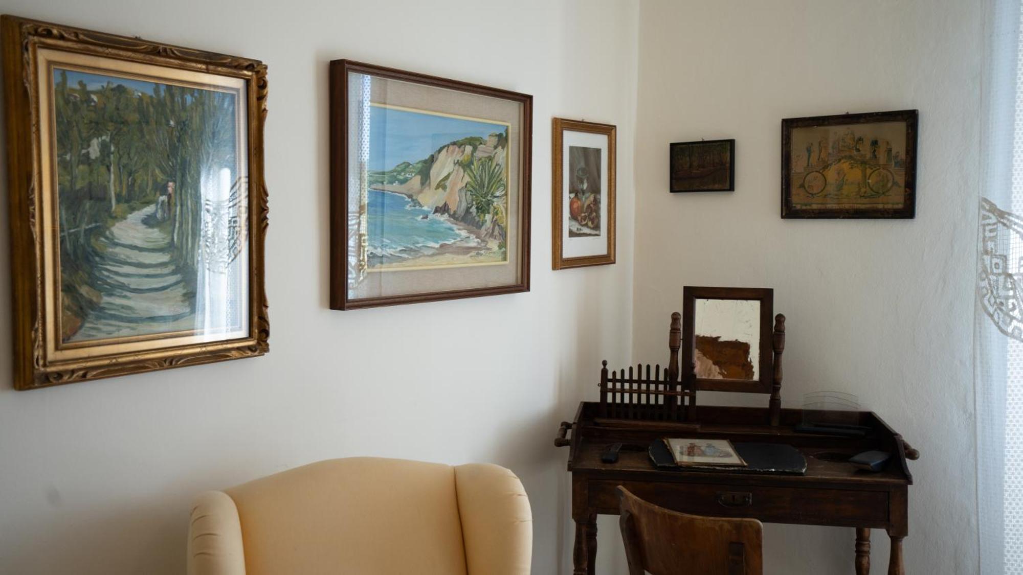 Villa Borgo Santuletta Santa Giuletta Exterior foto