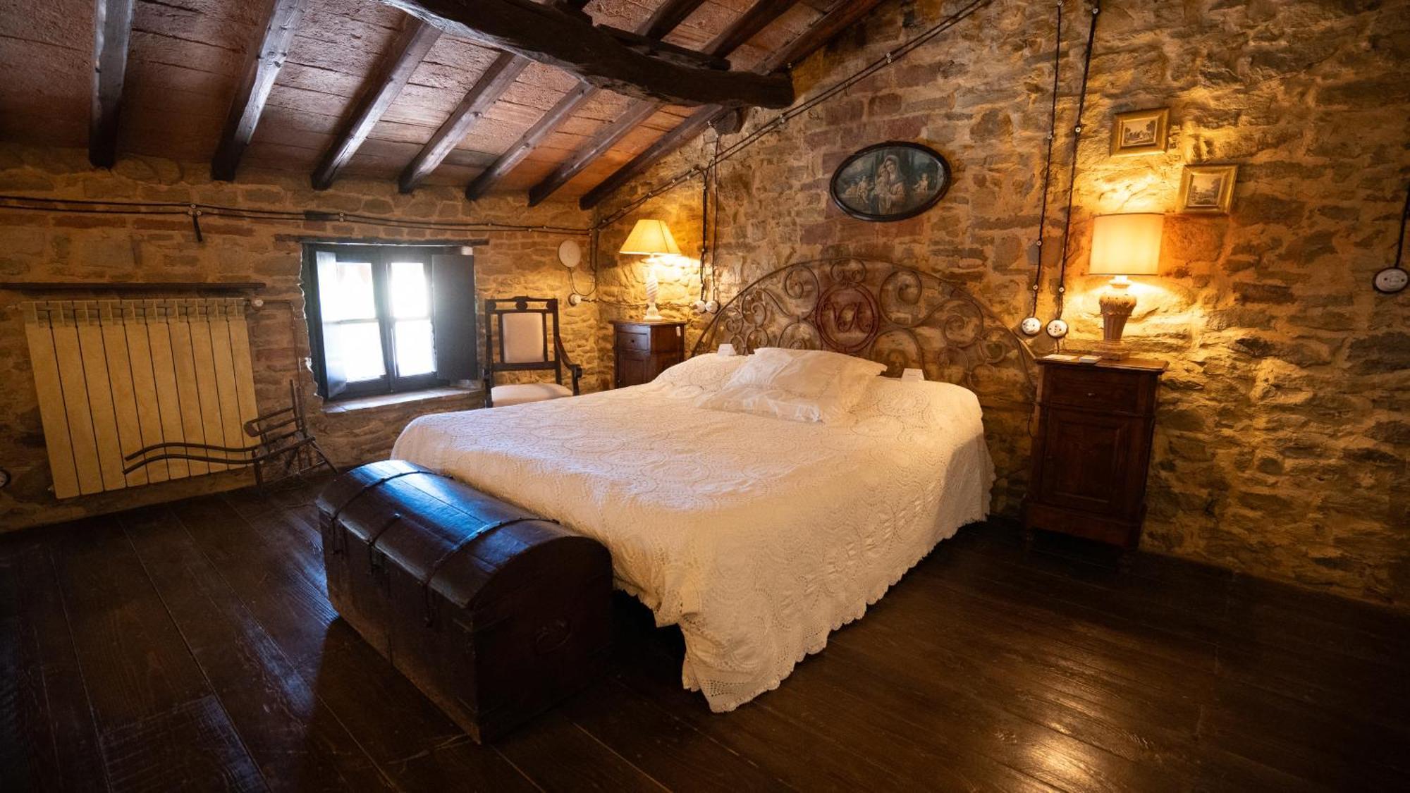 Villa Borgo Santuletta Santa Giuletta Exterior foto