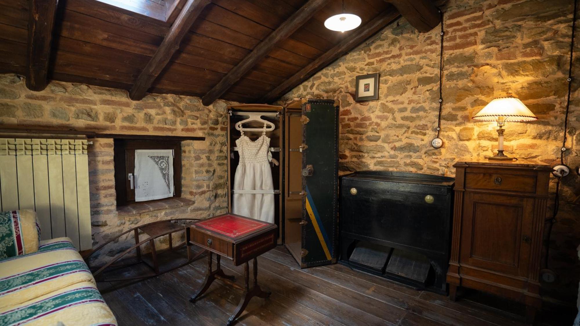 Villa Borgo Santuletta Santa Giuletta Exterior foto