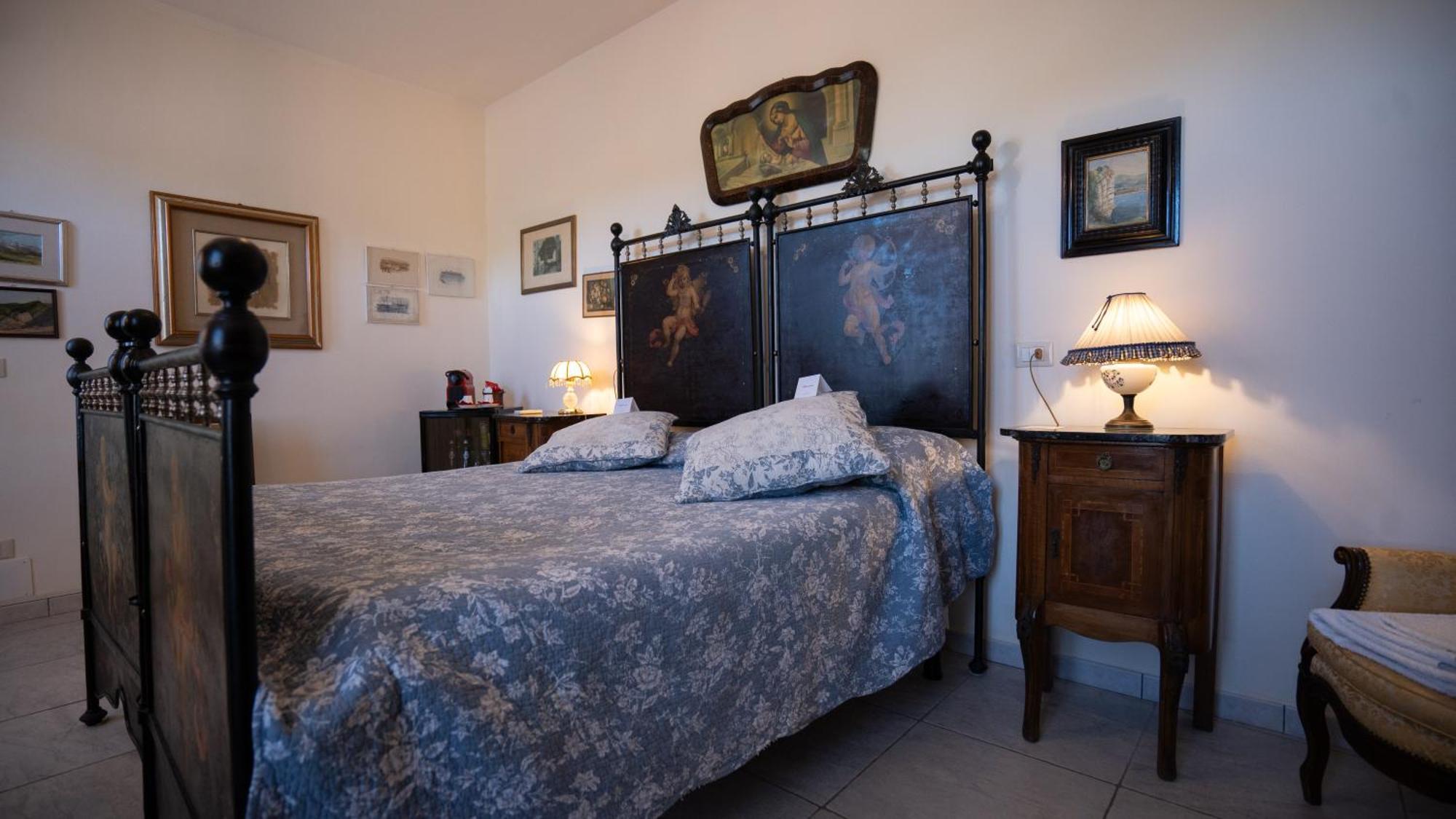 Villa Borgo Santuletta Santa Giuletta Exterior foto