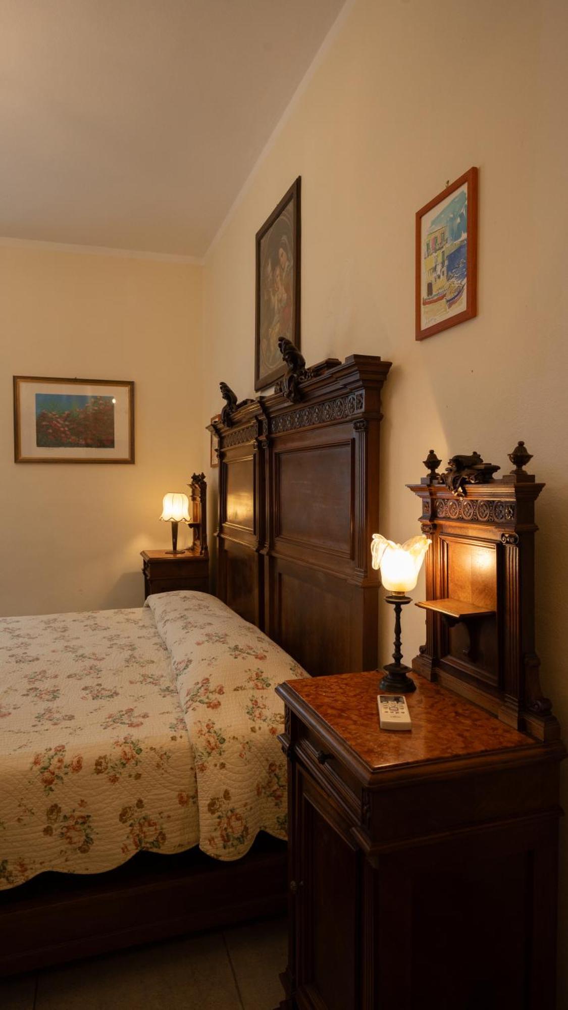 Villa Borgo Santuletta Santa Giuletta Exterior foto
