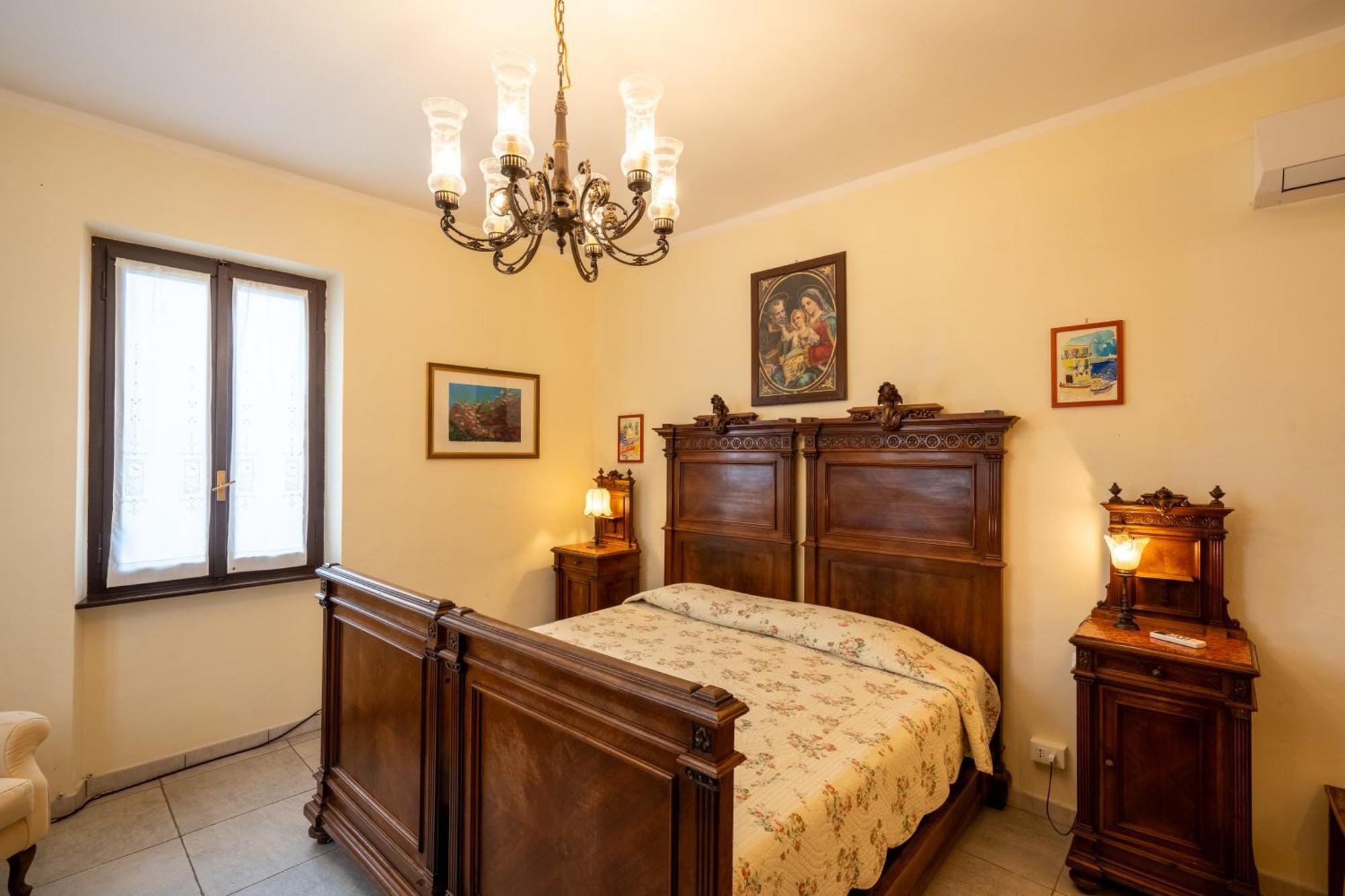 Villa Borgo Santuletta Santa Giuletta Exterior foto