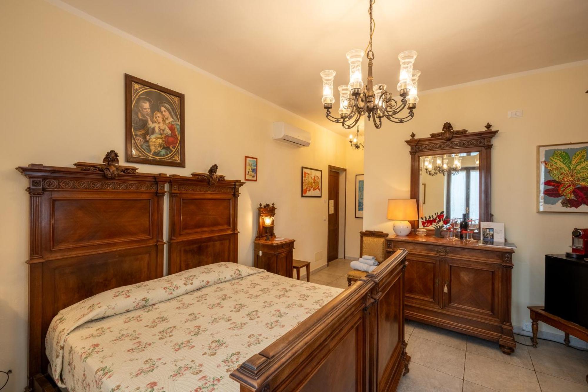 Villa Borgo Santuletta Santa Giuletta Exterior foto