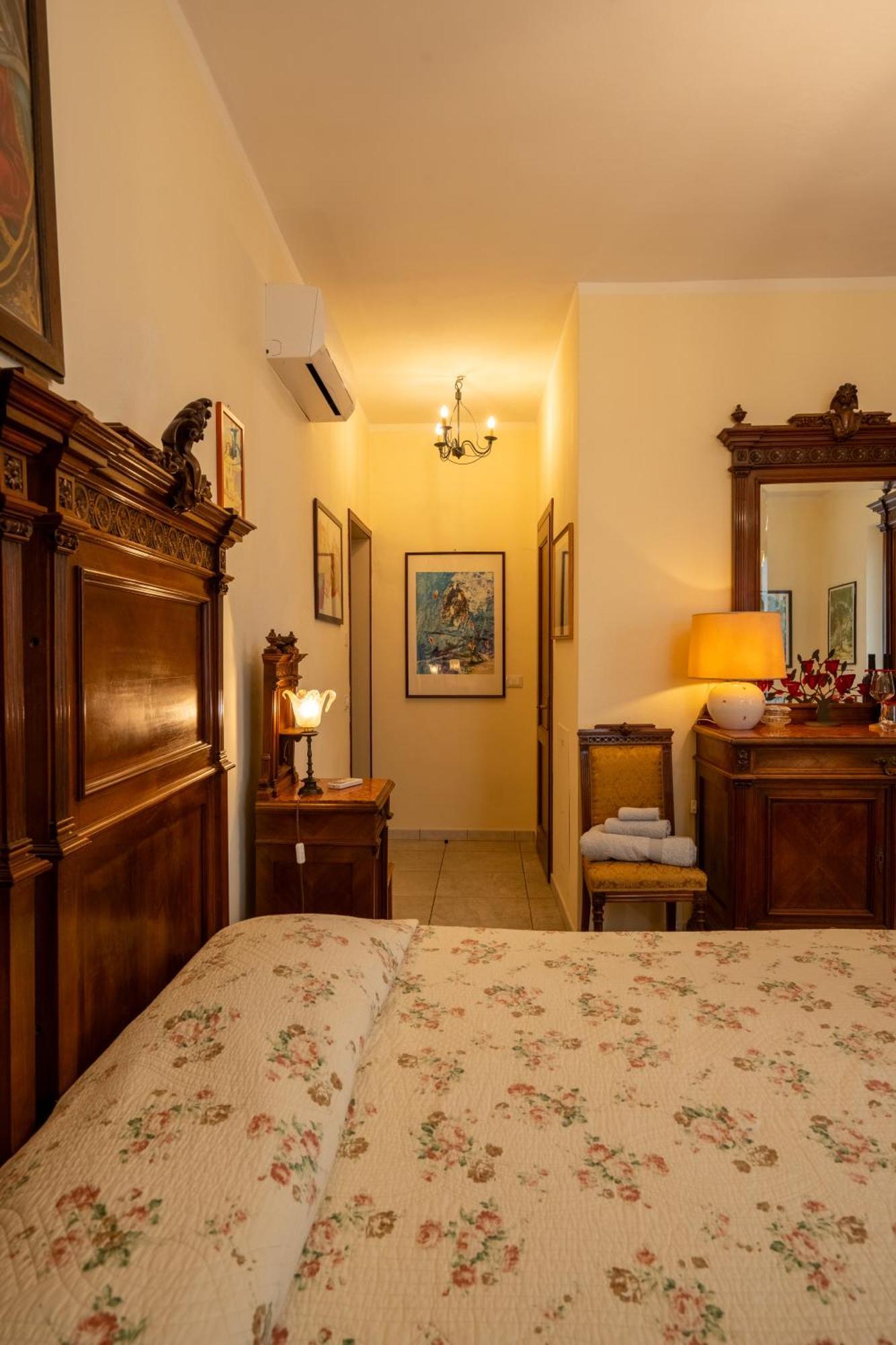 Villa Borgo Santuletta Santa Giuletta Exterior foto